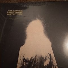 Jim James - Uniform Distortion