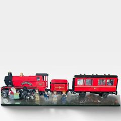 harry potter lego set 75955