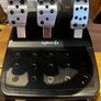 Logitech G29 PlayStation Steering Wheel and Pedals Image 3