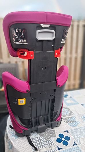 Car Seat