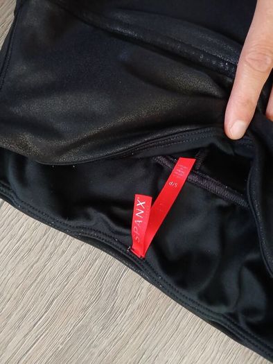 Spanx leggins