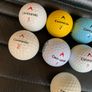 9) Commando Golf balls Image 2