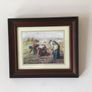 Art - Vintage Colour Prints X 2 Image 10