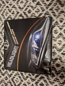 HB4 9006 Led Bulb