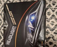 HB4 9006 Led Bulb