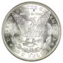 USA 1882-S Morgan 1 Dollar Coin PCGS MS-65 Image 4