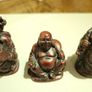 Buddhas small x4 Image 4