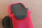 sport arm purse