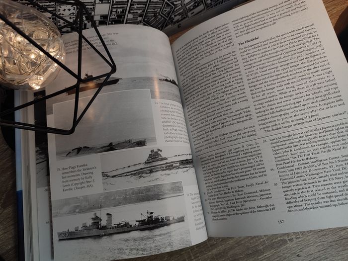 Midway, Dauntless Victory ! Fresh Perspectives on America's Seminal Naval Victory of World War II ! Hardcover ! 2007 ! by Pen and Sword Maritime !