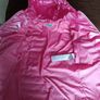girl Benetton jacket size 12/13 XXl 160 cm Image 2