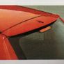 Rear Spoiler (Fiat Punto 188 5 Door) Image 4