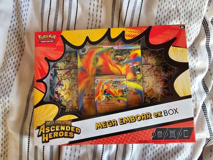 pokemon bundle