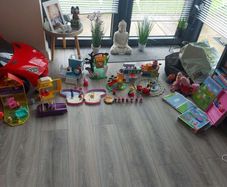 huge peppa pig bundle