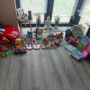 huge peppa pig bundle