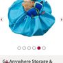 Brand New Play Away & Pack Away - Go Anywhere Storage & Play Mat - RRP - 14.99 Image 8
