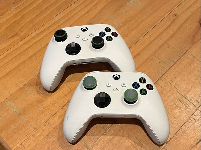X box series S