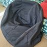 Snug bean bag Image 6