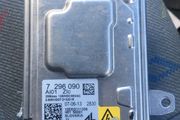 2015 Bmw xenon light module