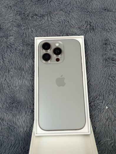 Iphone 16 PRO 256gb