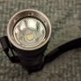M3 LED Torch 920 Lumens and Strobe modes with battery Image 6