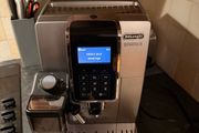 Delonghi Dinamica Coffee Machine