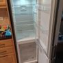 zanussi fridge freezer Image 2