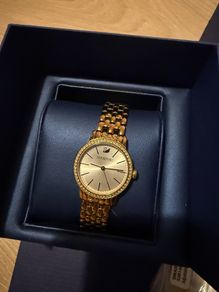 Swarovski Watch