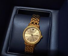 Swarovski Watch