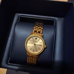Swarovski Watch