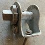 Fencing Strainers for sale. Image 2
