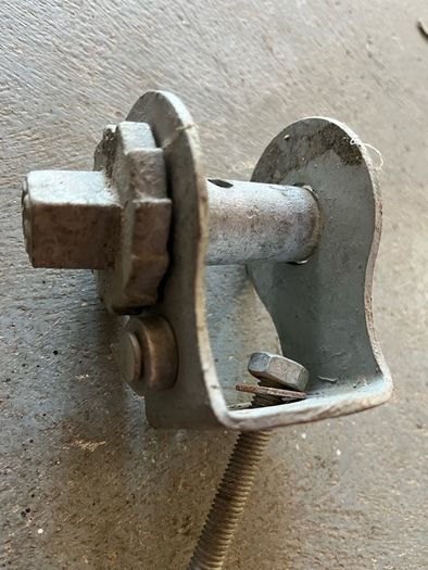 Fencing Strainers for sale.