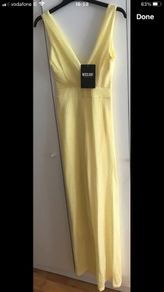 Brand new Misslook jumpsuit size 10
