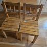 Kids Table + Chairs (For 3-6yrs) Image 2