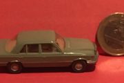 Wiking Mercedes 450 SE
