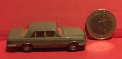 Wiking Mercedes 450 SE