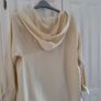 Lightweight Buttoned Hoodie New Image 3