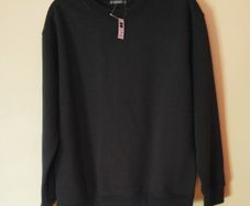 Men's sweatshirt M - New