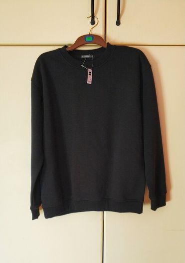 Men's sweatshirt M - New
