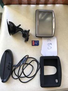 Truck Gps,car, Bus ,taxi ,van. TomTom Europe Truck 915_5113' v915.5113