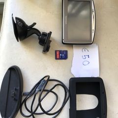 Truck Gps,car, Bus ,taxi ,van. TomTom Europe Truck 915_5113' v915.5113