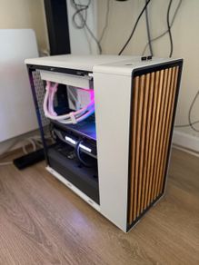 Gaming PC 4070ti super