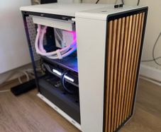 Gaming PC 4070ti super