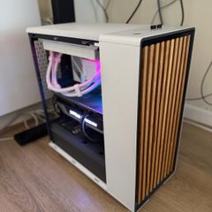 Gaming PC 4070ti super