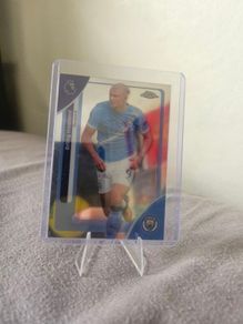 football cards