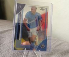 football cards