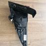 Hyunday Tuscon NX4 2022 Tail Light.  Left Side Image 2