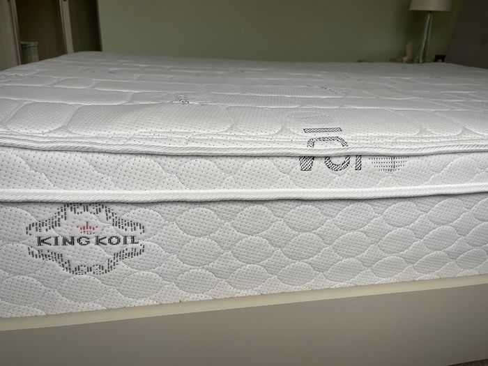 King Size (5ft) King Koll Mattress