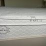 King Size (5ft) King Koll Mattress Image 3