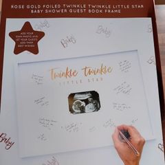 baby shower