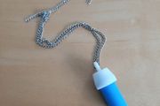 Pill holder